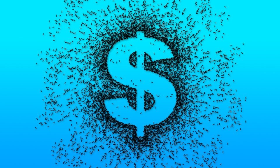 Ahorro y reducción de los gastos del agua