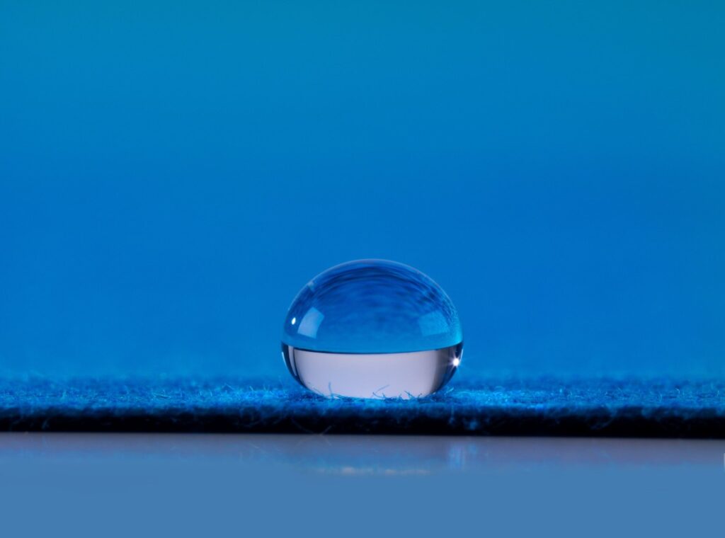 Beneficios de la sostenibilidad del agua.