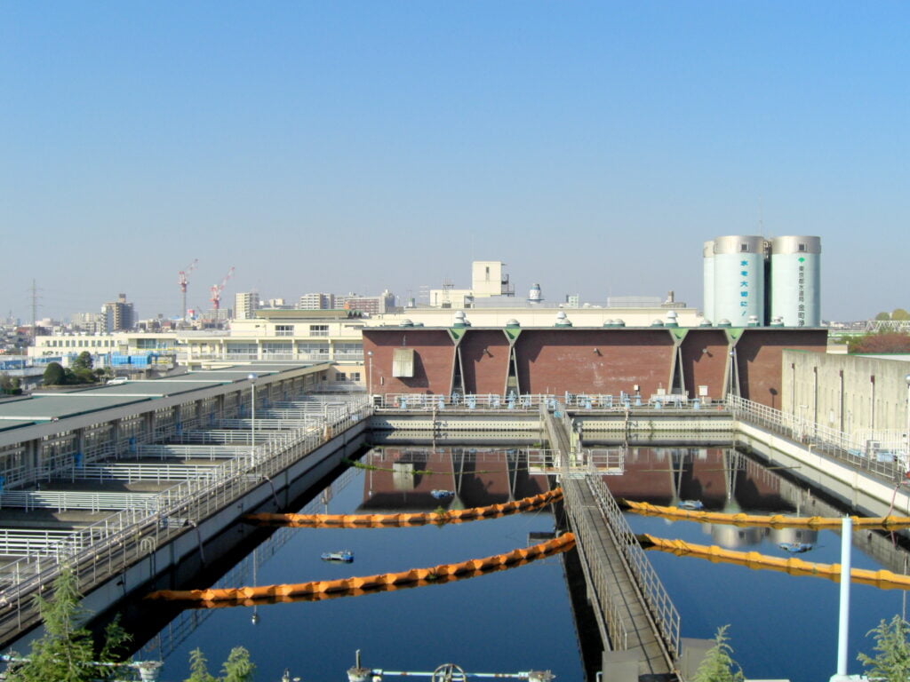 Tratamiento, potabilización y purificación del agua para la sostenibilidad