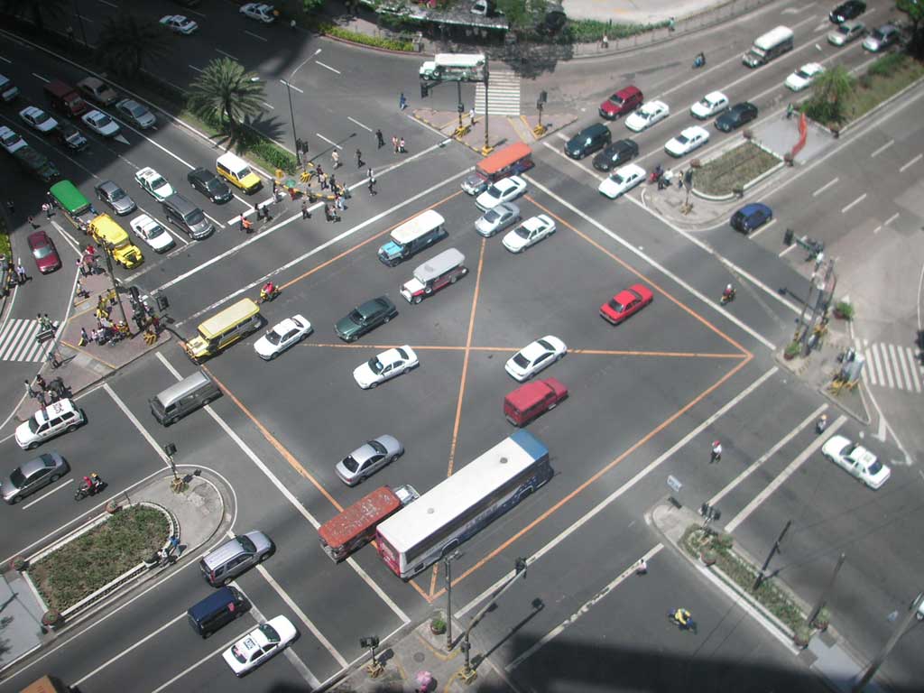 ingeniería de transporte