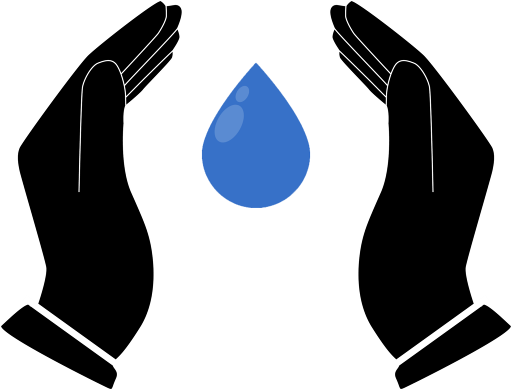 concientización del cuidado y conservación del agua