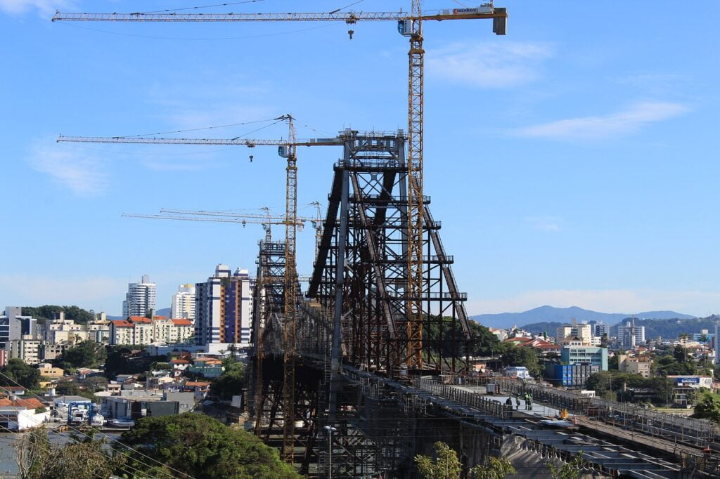 ingeniería de construcción
