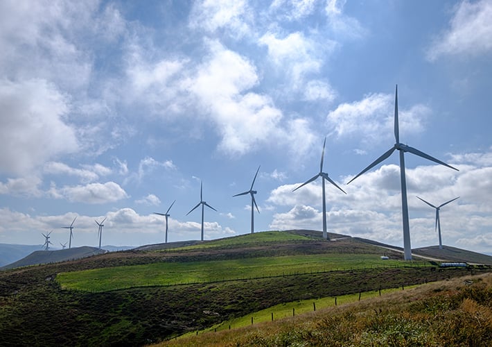 energía renovable e ingeniería ambiental