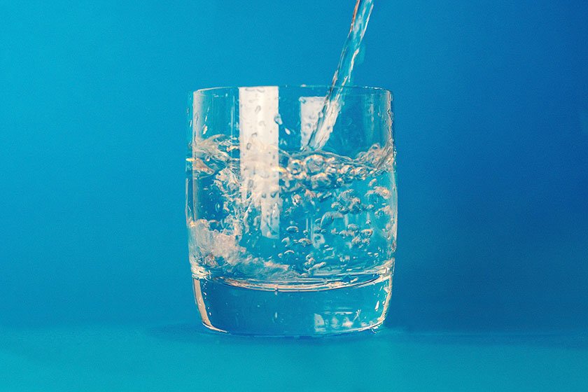 agua potable ingeniería ambiental
