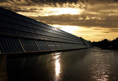 Tecnologías para la sostenibilidad del agua