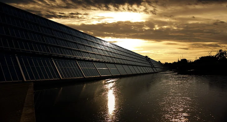 Tecnologías para la sostenibilidad del agua