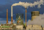 gases de efecto invernadero