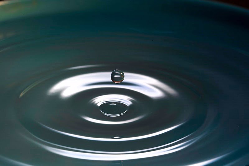 beneficios del agua