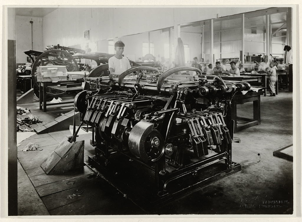 Motor desarrollo de ingeniería mecánica